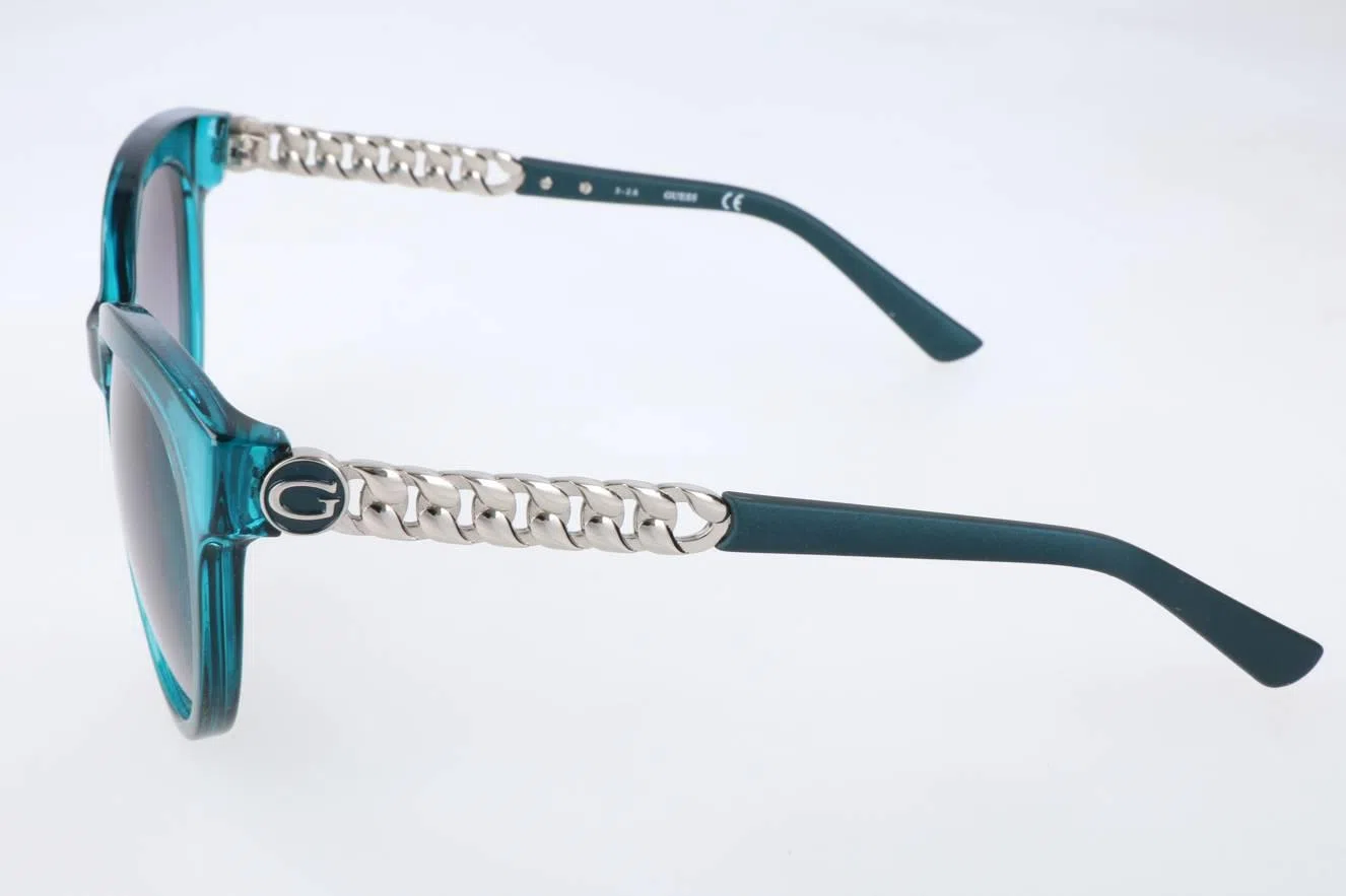 Guess Factory GF6004 Sunglasses - view 4